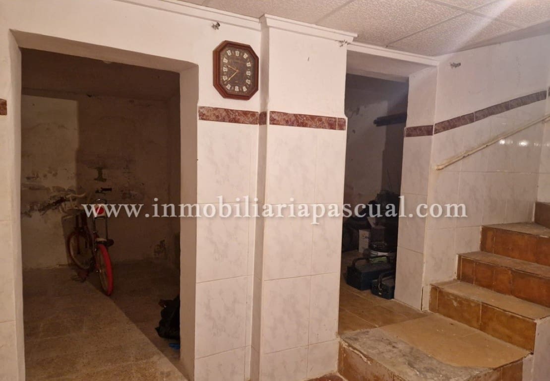 2 soverom Hus til salgs i Alcoy / Alcoi - € 45 000 (Ref: 9299017)