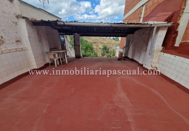 2 chambre Maison de Ville à vendre à Alcoy / Alcoi - 45 000 € (Ref: 9299017)