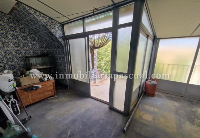 2 chambre Maison de Ville à vendre à Alcoy / Alcoi - 45 000 € (Ref: 9299017)