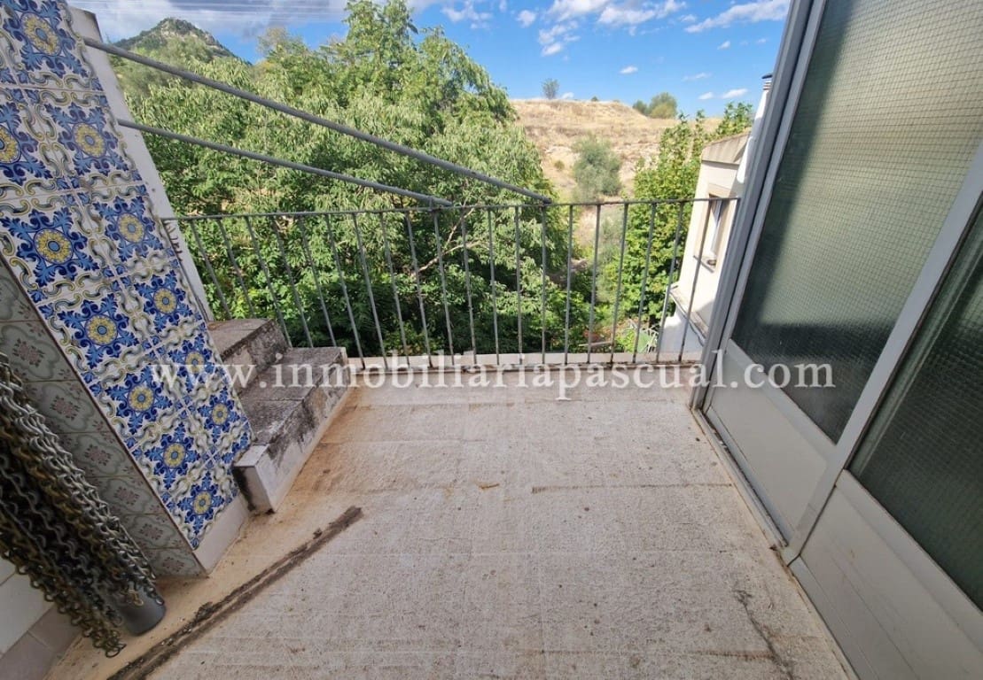 2 soverom Hus til salgs i Alcoy / Alcoi - € 45 000 (Ref: 9299017)