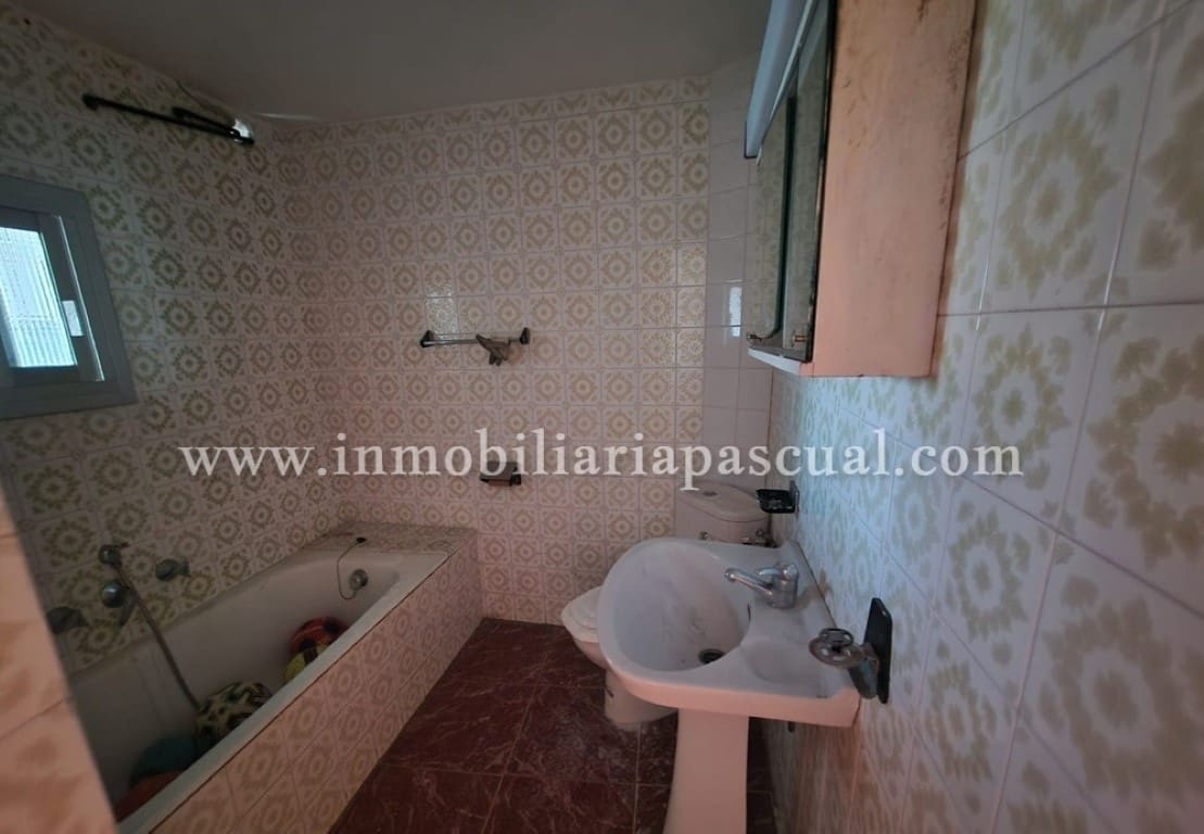 2 soverom Hus til salgs i Alcoy / Alcoi - € 45 000 (Ref: 9299017)