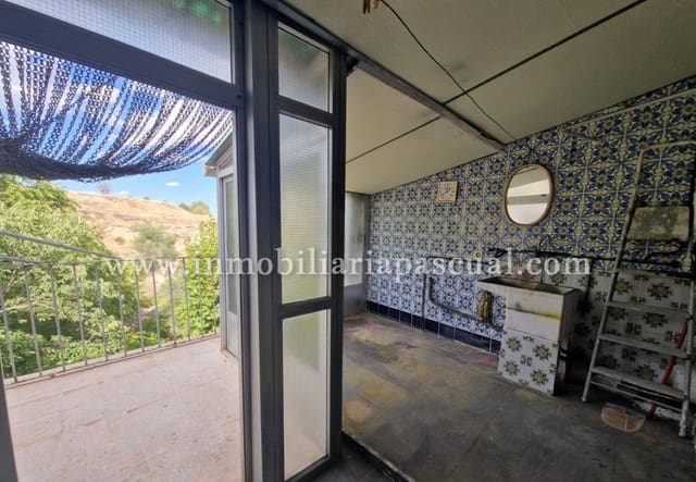 2 chambre Maison de Ville à vendre à Alcoy / Alcoi - 45 000 € (Ref: 9299017)