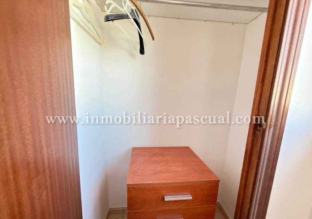 4 soveværelse Byhus til salg i Muro de Alcoy med garage - € 139.000 (Ref: 9299018)