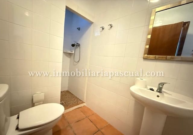 4 sovrum Hus till salu i Muro de Alcoy med garage - 139 000 € (Ref: 9299018)