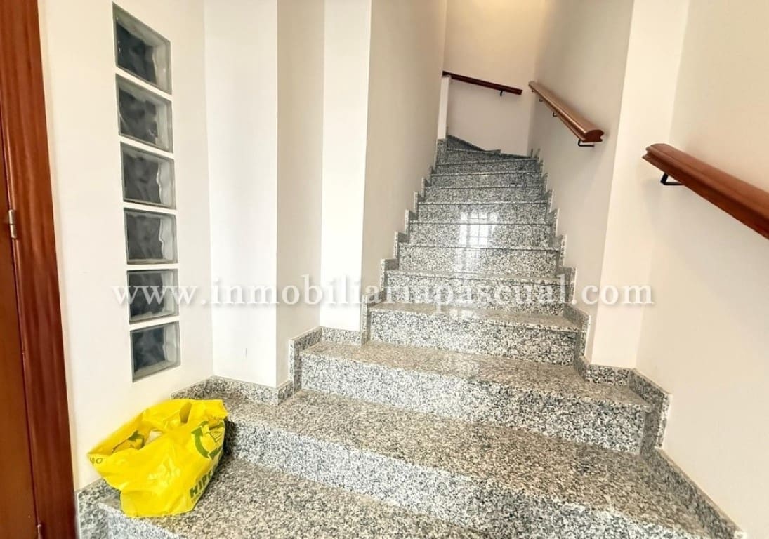 4 soveværelse Byhus til salg i Muro de Alcoy med garage - € 139.000 (Ref: 9299018)