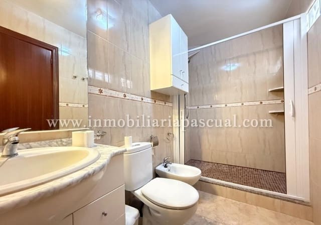 4 sovrum Hus till salu i Muro de Alcoy med garage - 139 000 € (Ref: 9299018)