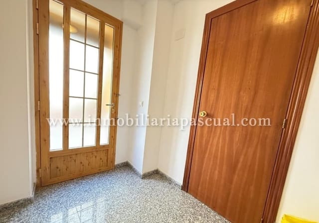 4 sovrum Hus till salu i Muro de Alcoy med garage - 139 000 € (Ref: 9299018)
