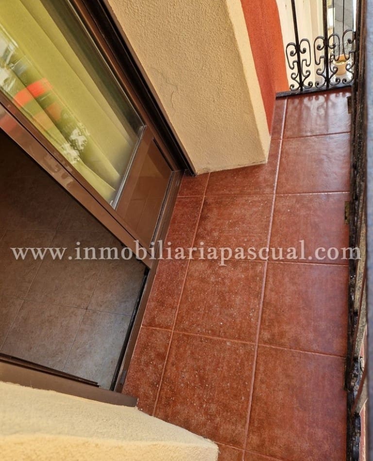 3 bedroom Townhouse for sale in Cocentaina with garage - € 120,000 (Ref: 9300337)