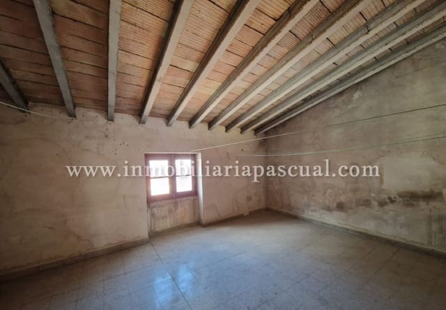 3 bedroom Townhouse for sale in Cocentaina with garage - € 120,000 (Ref: 9300337)