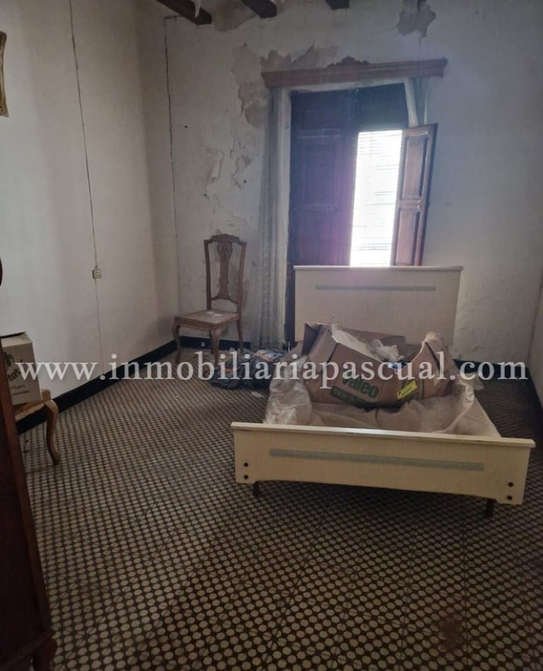 6 soverom Villa til salgs i Cocentaina - € 75 000 (Ref: 9301488)