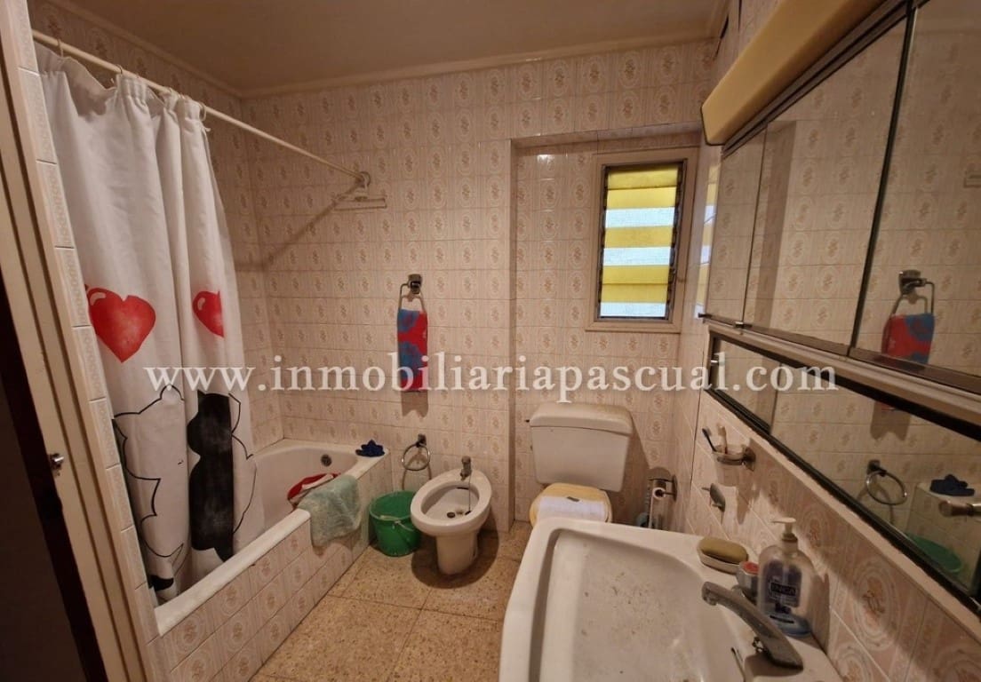 6 soverom Villa til salgs i Cocentaina - € 75 000 (Ref: 9301488)