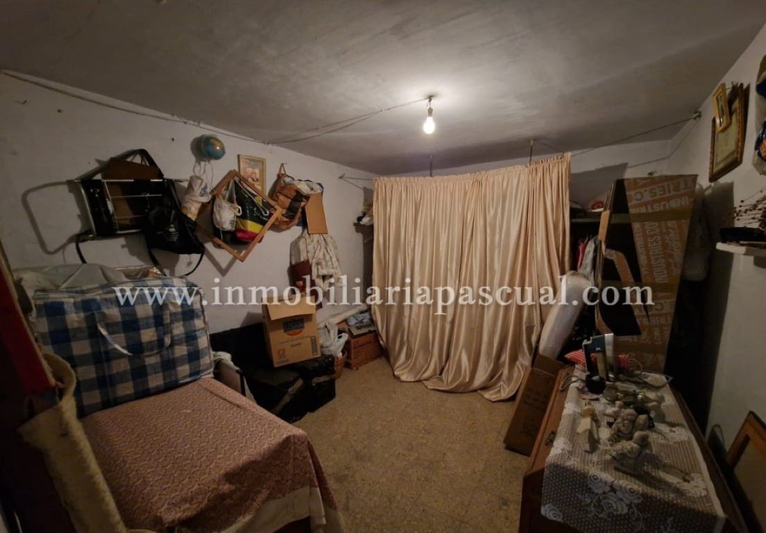 6 soverom Villa til salgs i Cocentaina - € 75 000 (Ref: 9301488)