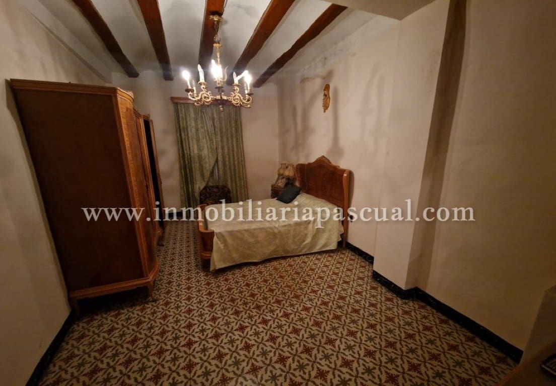 6 soverom Villa til salgs i Cocentaina - € 75 000 (Ref: 9301488)