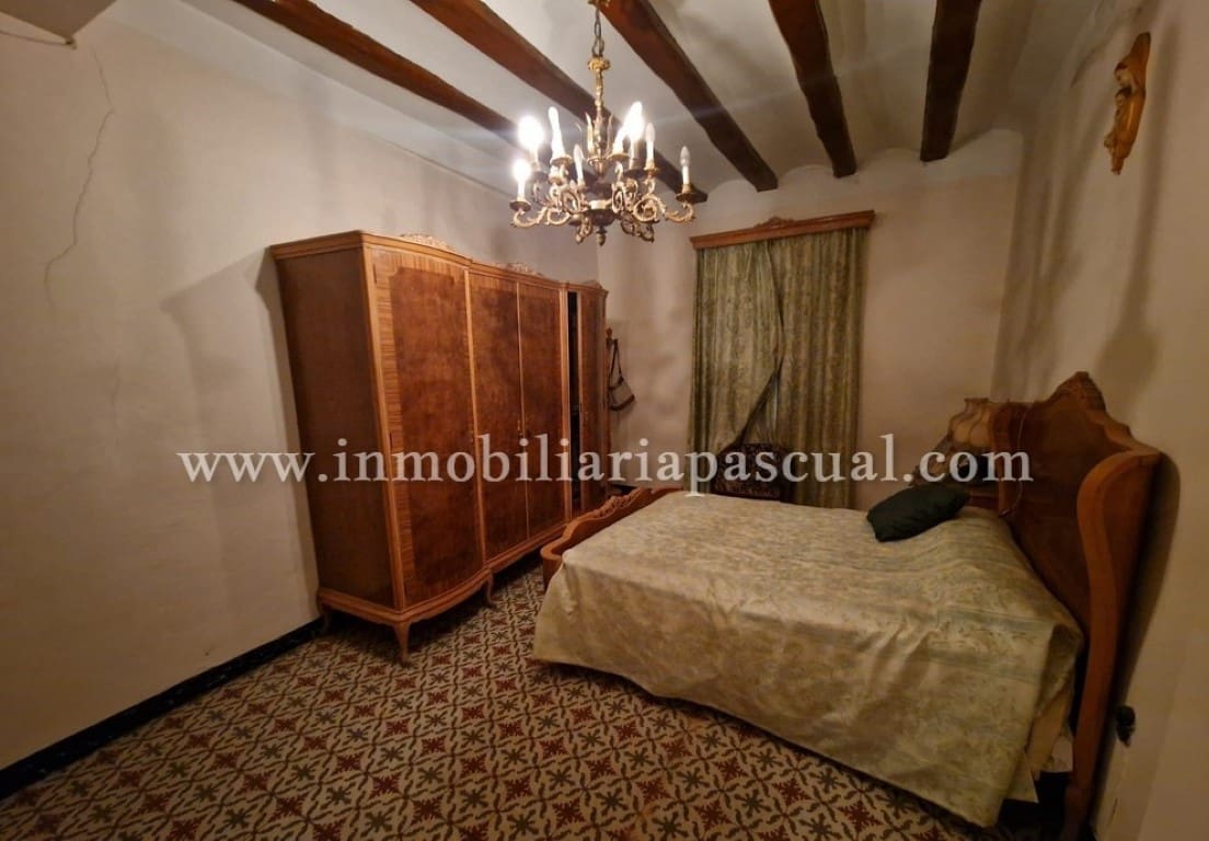 6 soverom Villa til salgs i Cocentaina - € 75 000 (Ref: 9301488)