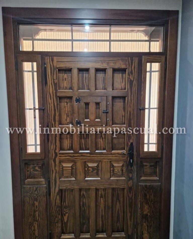 4 soverom Villa til salgs i Cocentaina med svømmebasseng garasje - € 400 000 (Ref: 9322380)