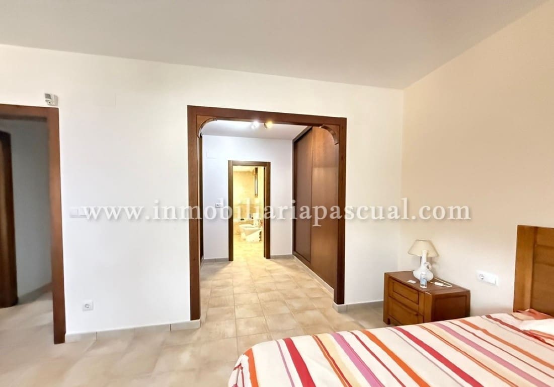 4 soverom Villa til salgs i Cocentaina med svømmebasseng garasje - € 400 000 (Ref: 9322380)