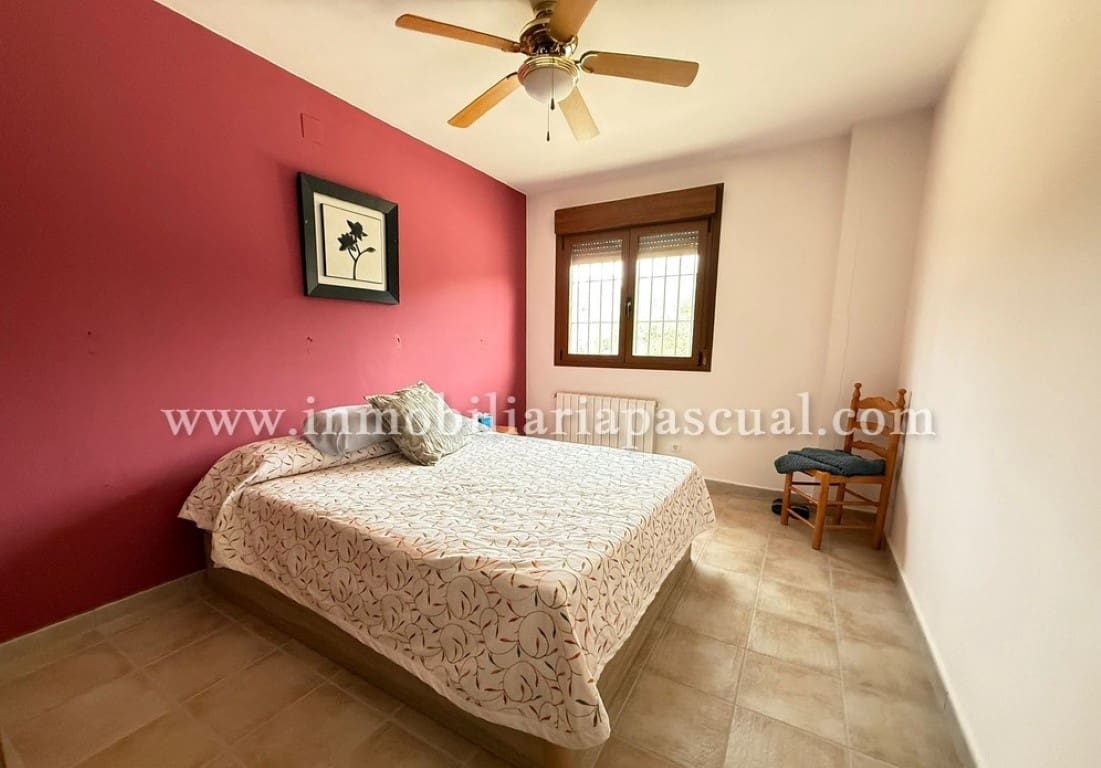 4 soverom Villa til salgs i Cocentaina med svømmebasseng garasje - € 400 000 (Ref: 9322380)