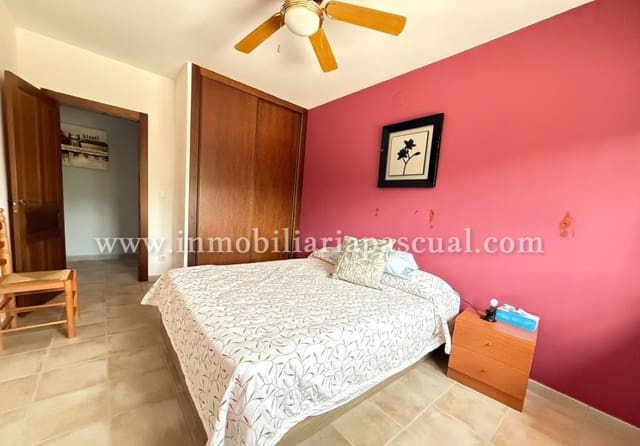 4 slaapkamer Villa te koop in Cocentaina met zwembad garage - € 400.000 (Ref: 9322380)