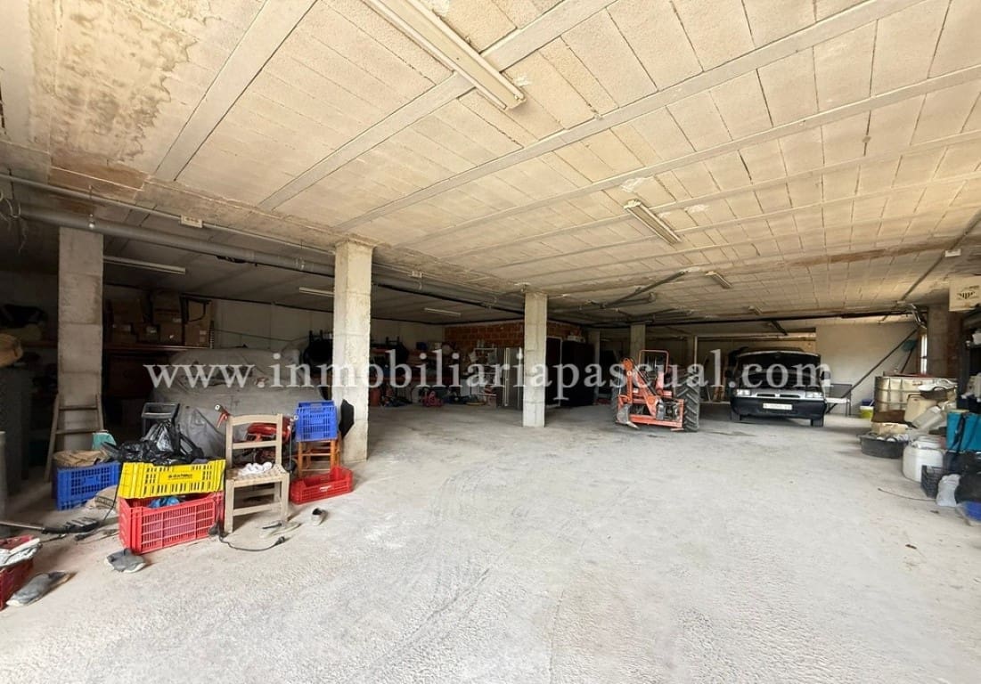 4 soverom Villa til salgs i Cocentaina med svømmebasseng garasje - € 400 000 (Ref: 9322380)