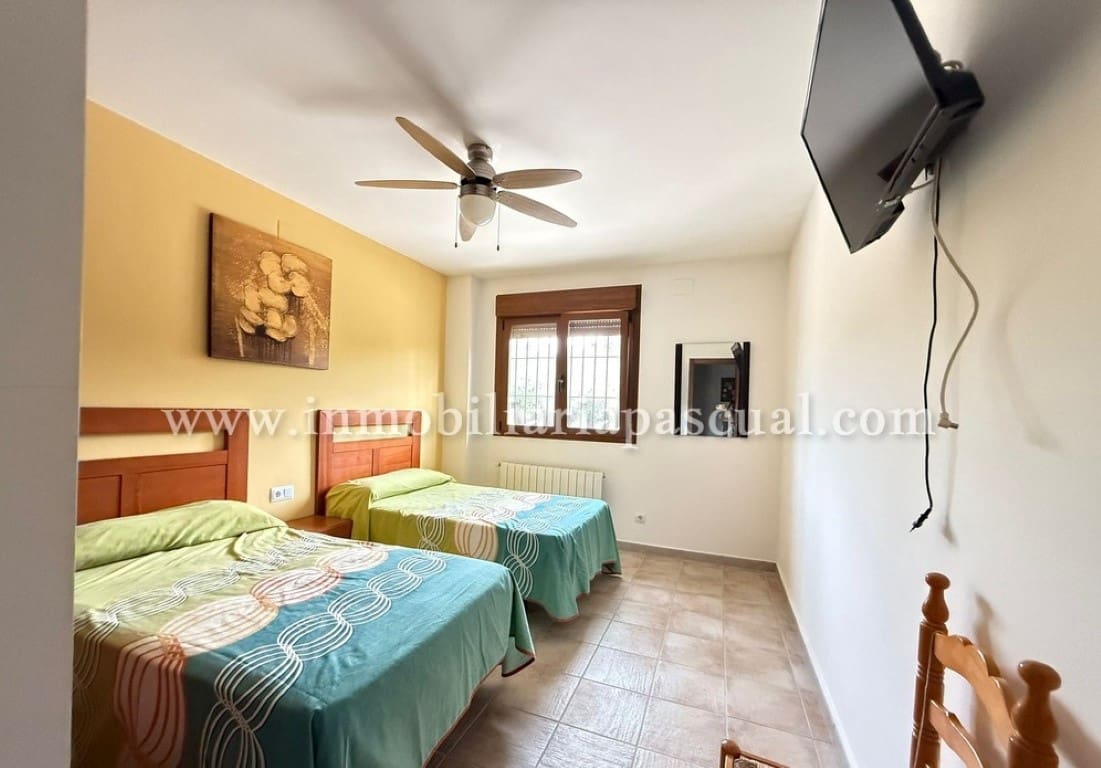 4 soverom Villa til salgs i Cocentaina med svømmebasseng garasje - € 400 000 (Ref: 9322380)