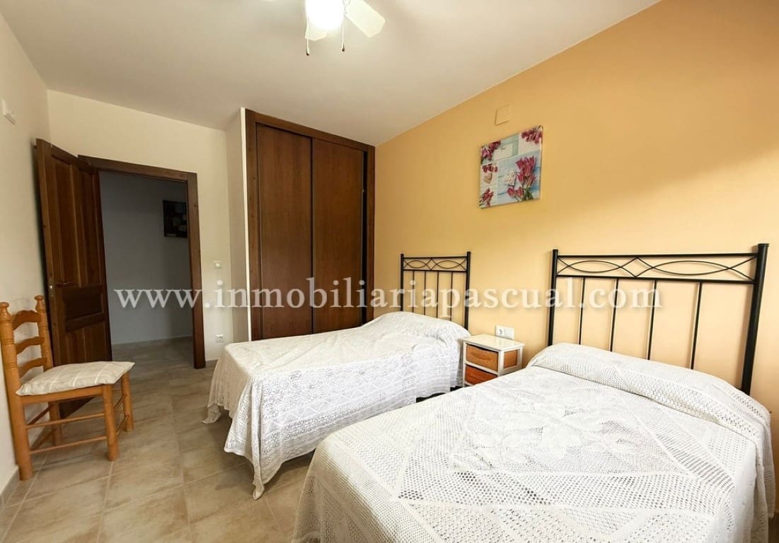 4 soverom Villa til salgs i Cocentaina med svømmebasseng garasje - € 400 000 (Ref: 9322380)