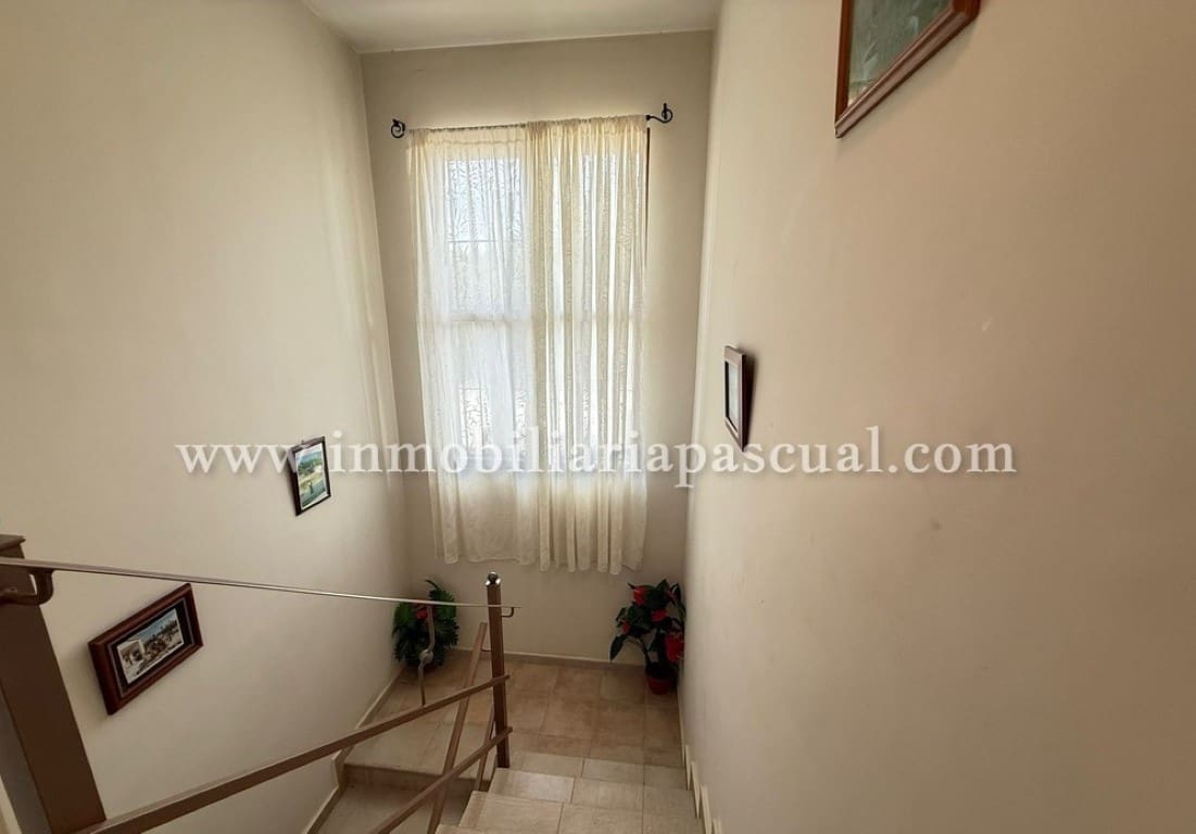 4 soverom Villa til salgs i Cocentaina med svømmebasseng garasje - € 400 000 (Ref: 9322380)