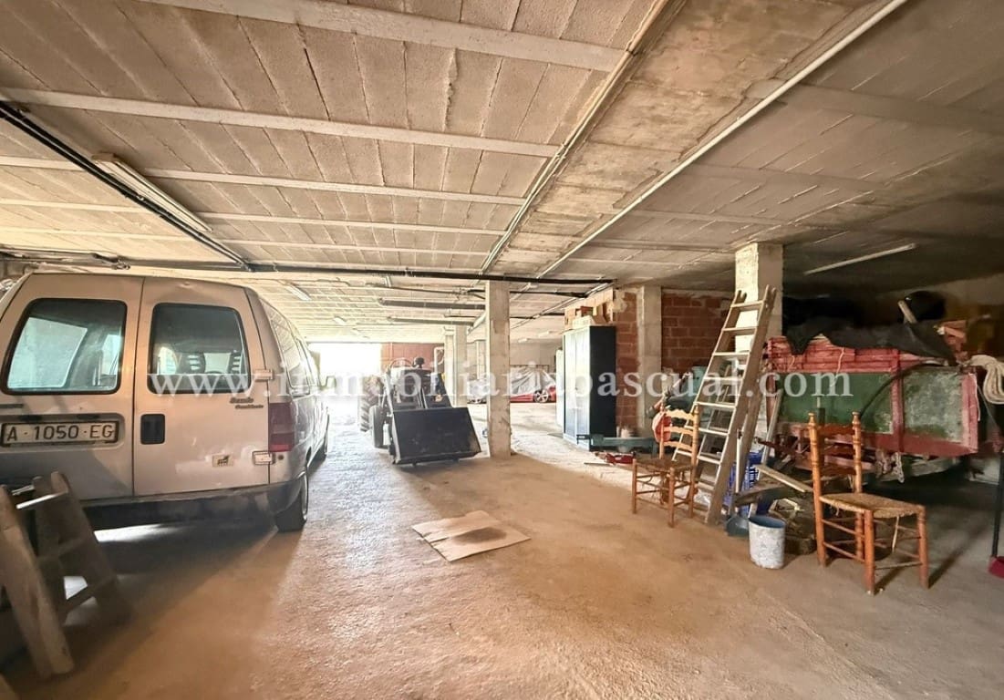 4 soverom Villa til salgs i Cocentaina med svømmebasseng garasje - € 400 000 (Ref: 9322380)