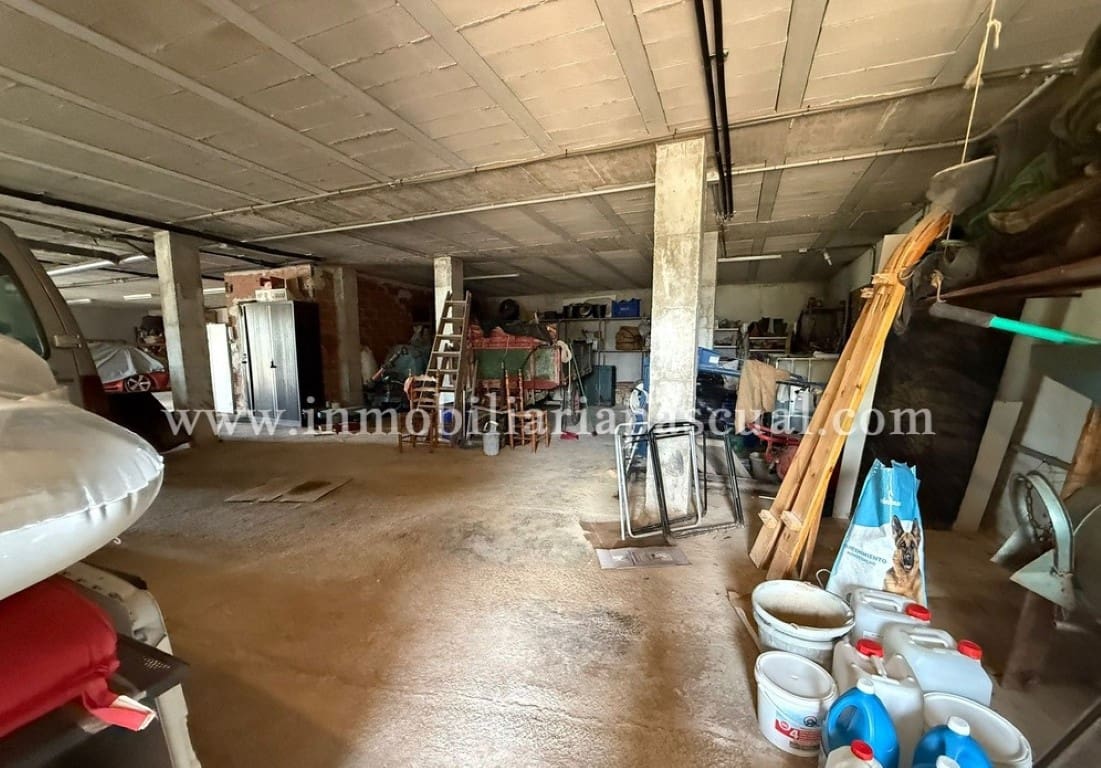 4 soverom Villa til salgs i Cocentaina med svømmebasseng garasje - € 400 000 (Ref: 9322380)