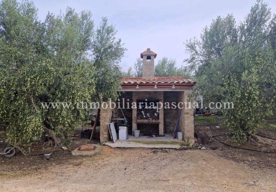 4 soverom Villa til salgs i Cocentaina med svømmebasseng garasje - € 400 000 (Ref: 9322380)