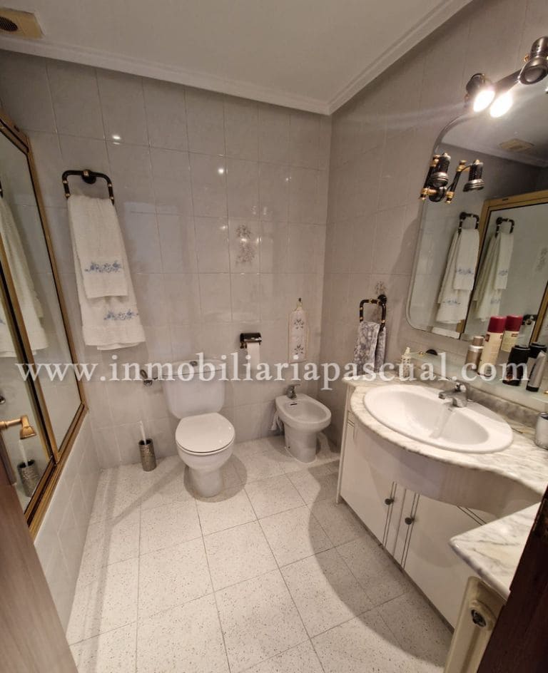 4 slaapkamer Huis te koop in Cocentaina - € 169.000 (Ref: 9322381)