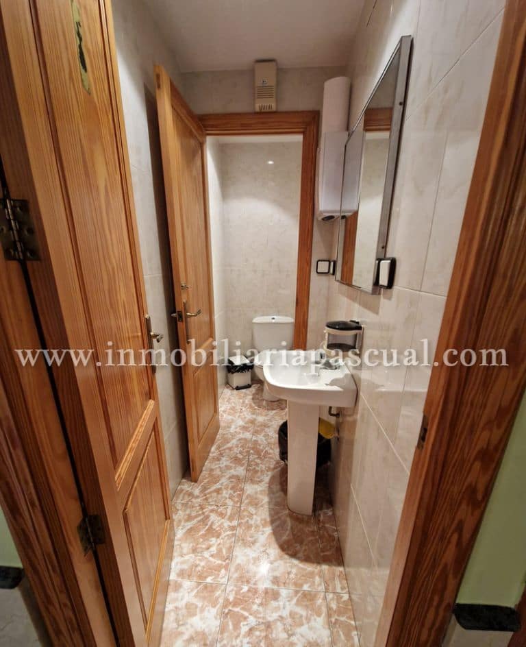 4 slaapkamer Huis te koop in Cocentaina - € 169.000 (Ref: 9322381)