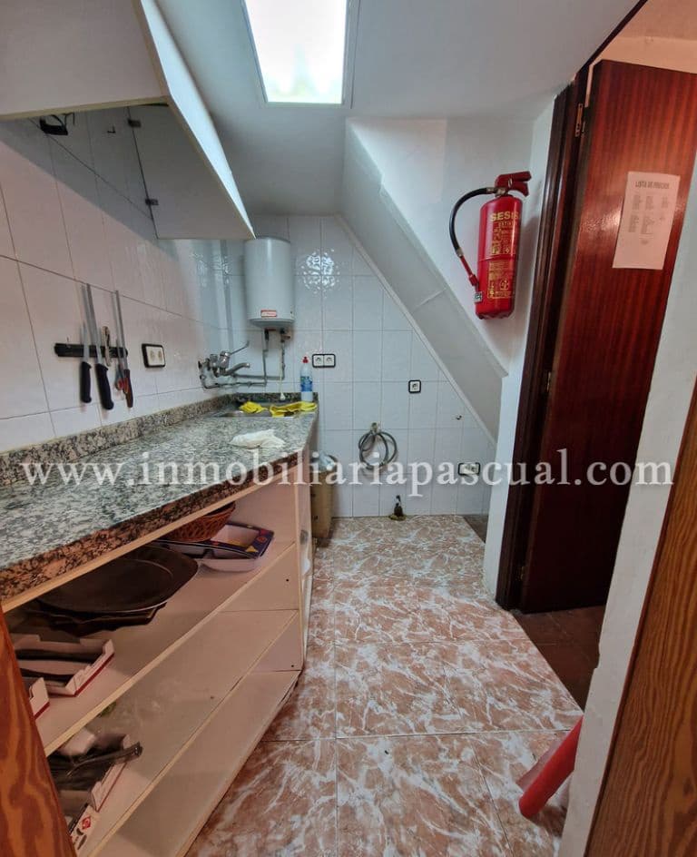 4 slaapkamer Huis te koop in Cocentaina - € 169.000 (Ref: 9322381)