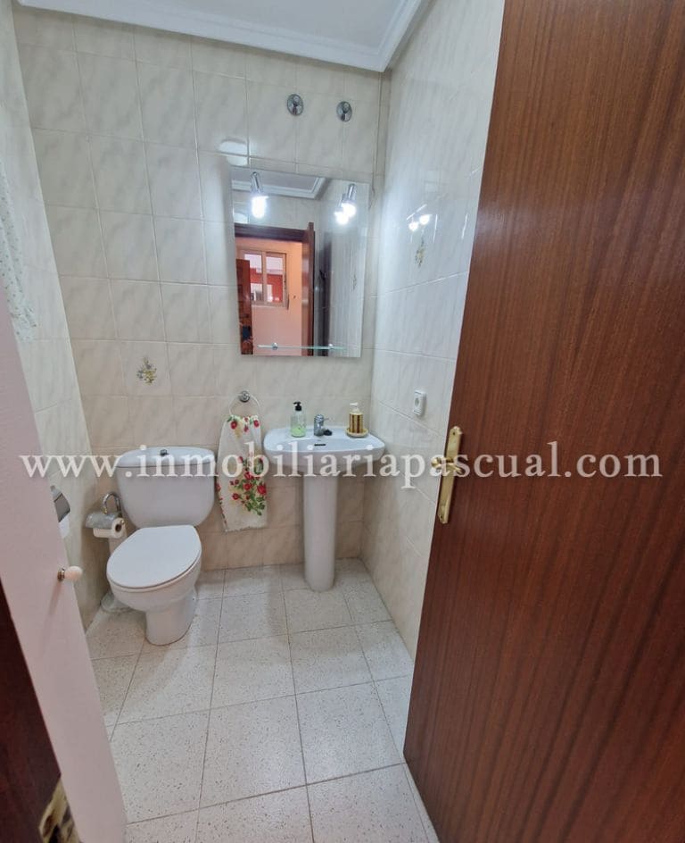 4 slaapkamer Huis te koop in Cocentaina - € 169.000 (Ref: 9322381)