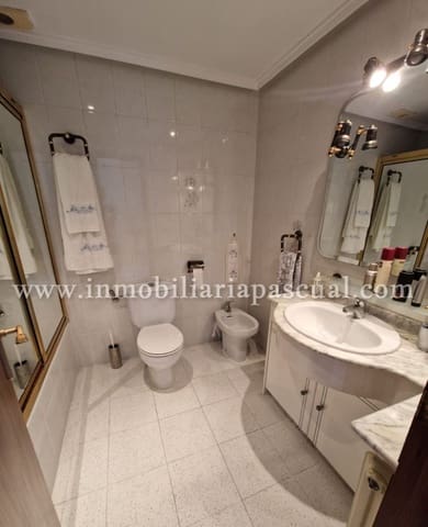 4 bedroom Townhouse for sale in Cocentaina - € 169,000 (Ref: 9322381)