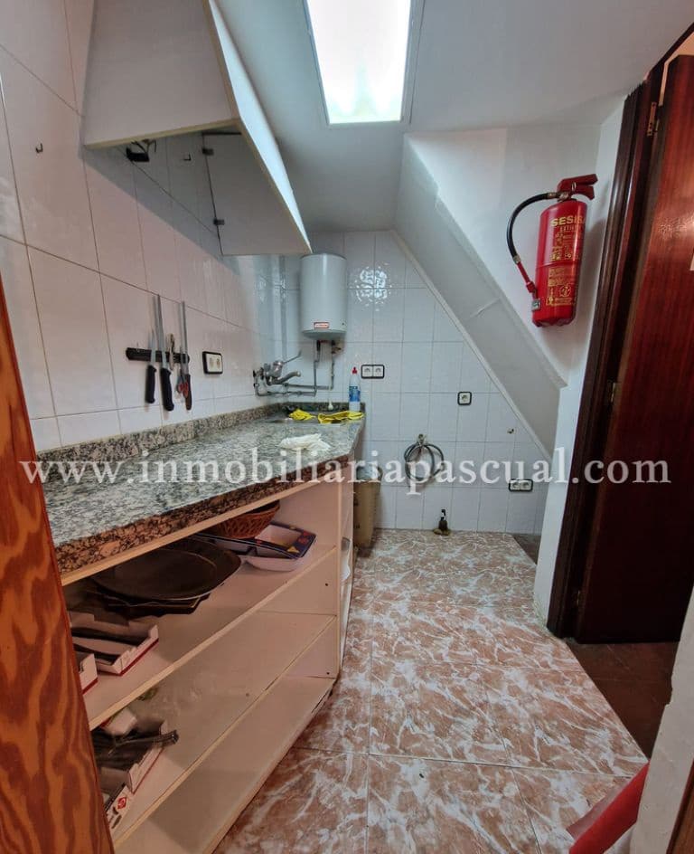 4 slaapkamer Huis te koop in Cocentaina - € 169.000 (Ref: 9322381)