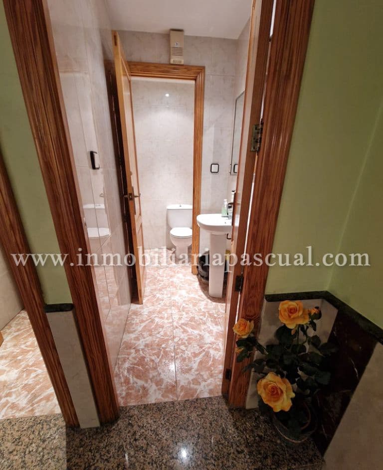 4 slaapkamer Huis te koop in Cocentaina - € 169.000 (Ref: 9322381)