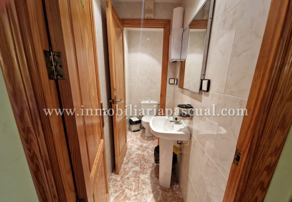 4 slaapkamer Huis te koop in Cocentaina - € 169.000 (Ref: 9322381)