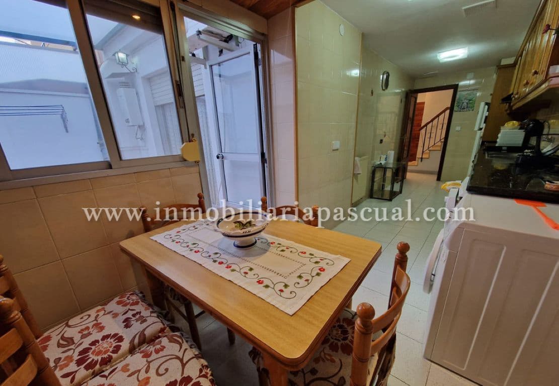 4 slaapkamer Huis te koop in Cocentaina - € 169.000 (Ref: 9322381)