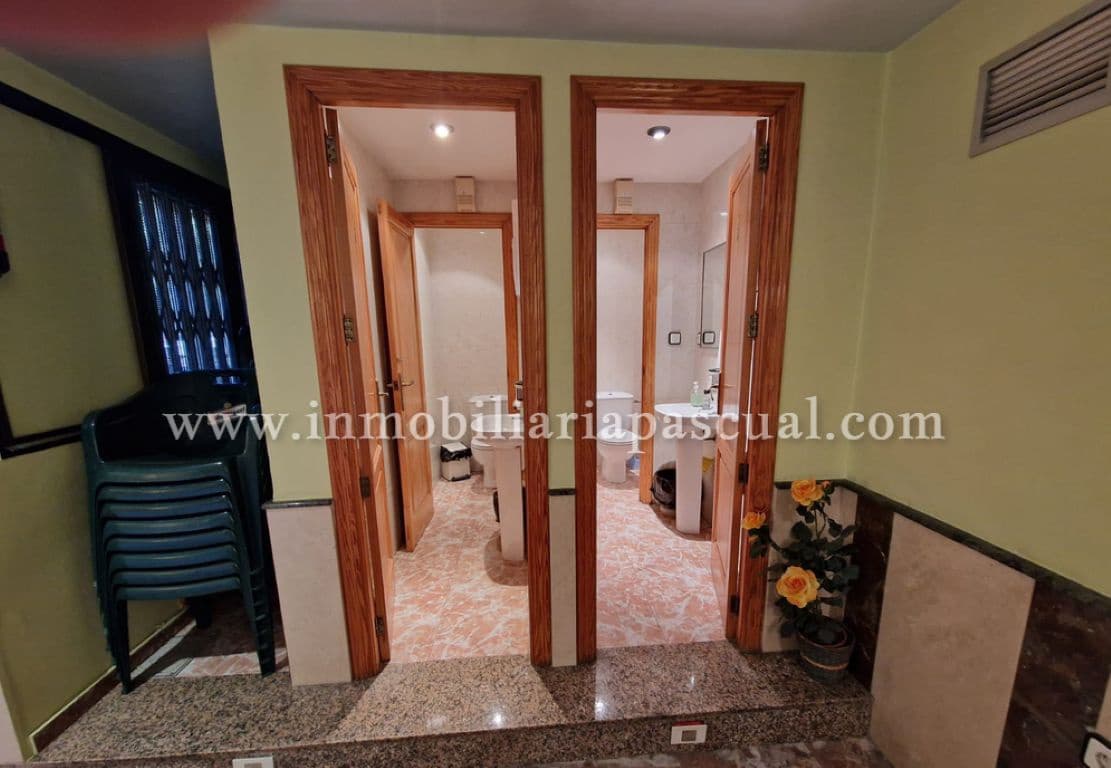 4 slaapkamer Huis te koop in Cocentaina - € 169.000 (Ref: 9322381)