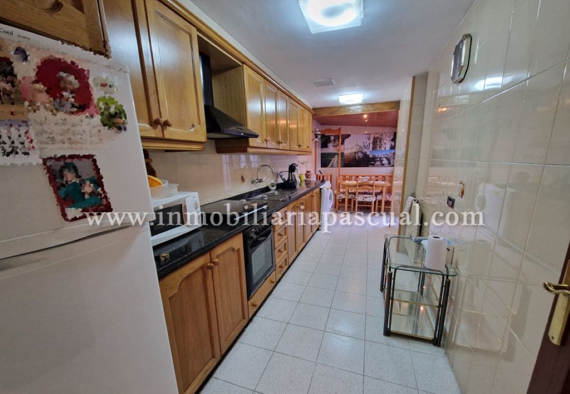 4 slaapkamer Huis te koop in Cocentaina - € 169.000 (Ref: 9322381)