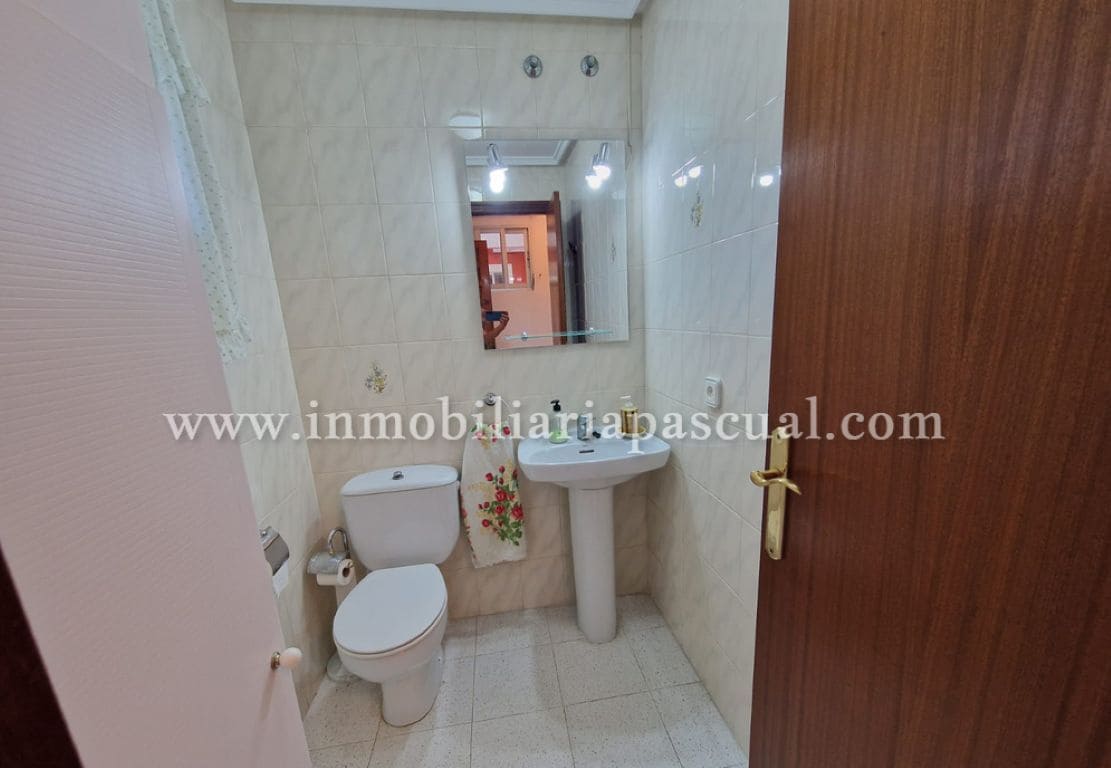 4 slaapkamer Huis te koop in Cocentaina - € 169.000 (Ref: 9322381)