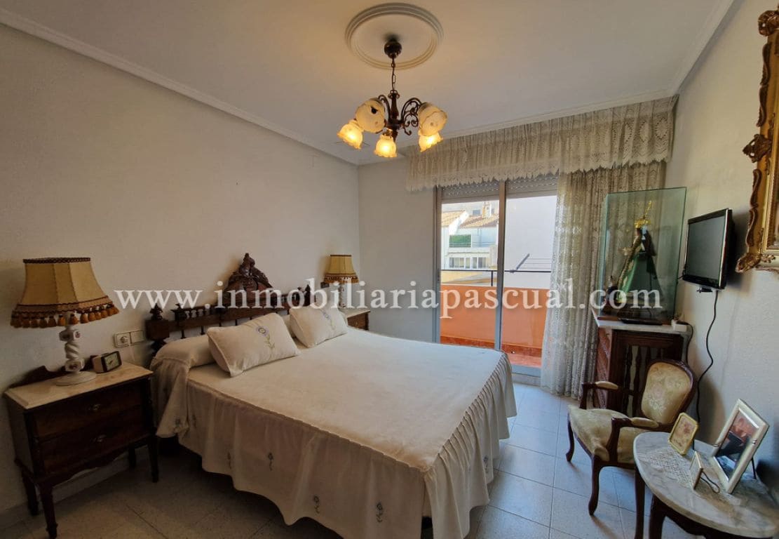 4 slaapkamer Huis te koop in Cocentaina - € 169.000 (Ref: 9322381)