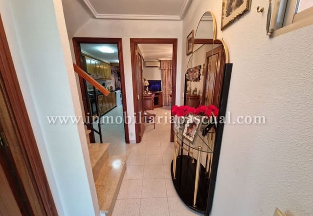 4 bedroom Townhouse for sale in Cocentaina - € 169,000 (Ref: 9322381)