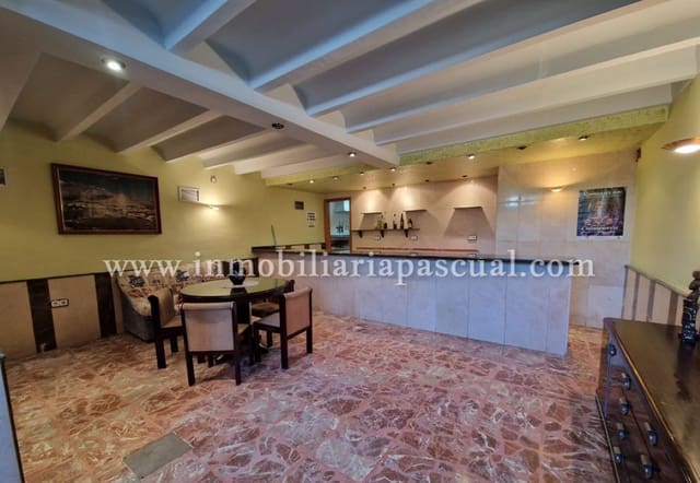 4 bedroom Townhouse for sale in Cocentaina - € 169,000 (Ref: 9322381)