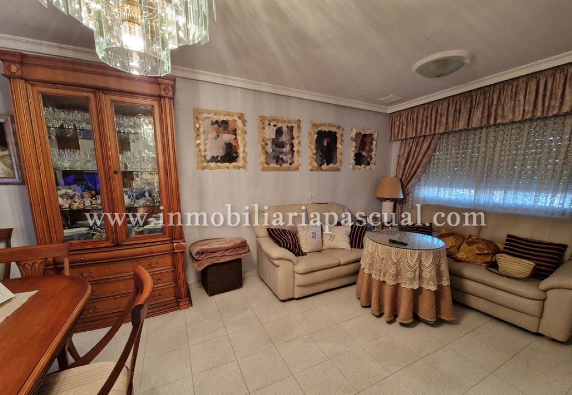 4 slaapkamer Huis te koop in Cocentaina - € 169.000 (Ref: 9322381)