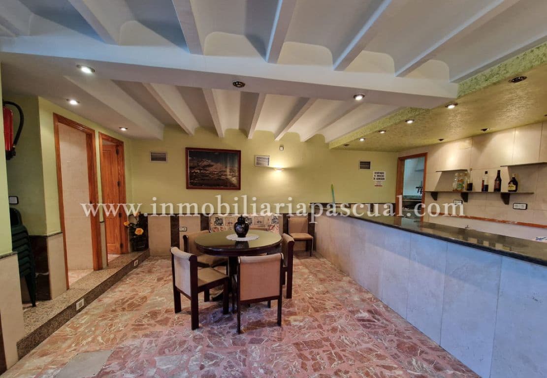 4 slaapkamer Huis te koop in Cocentaina - € 169.000 (Ref: 9322381)