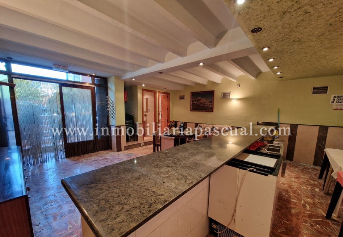 4 slaapkamer Huis te koop in Cocentaina - € 169.000 (Ref: 9322381)