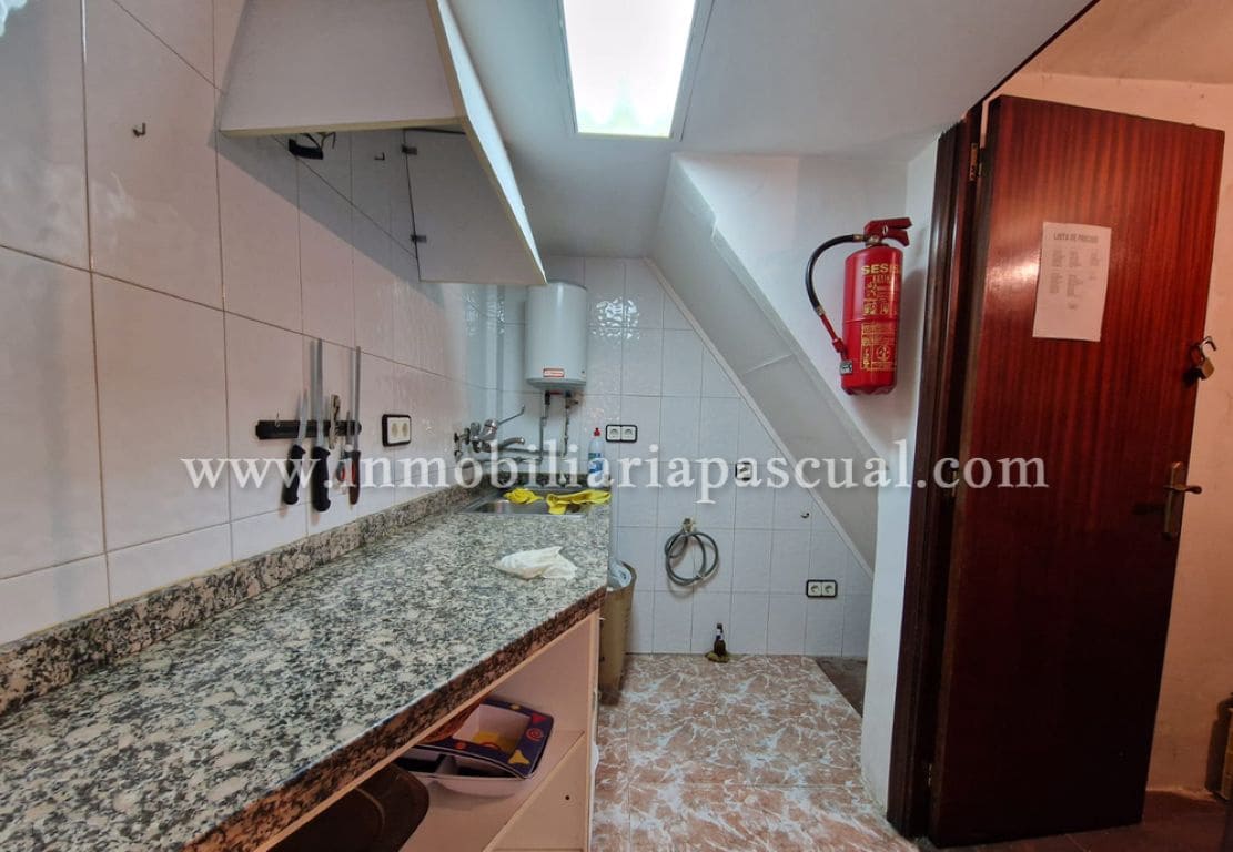 4 slaapkamer Huis te koop in Cocentaina - € 169.000 (Ref: 9322381)