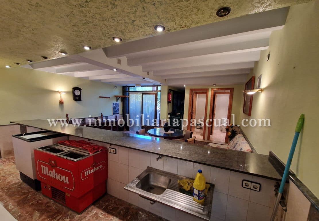 4 slaapkamer Huis te koop in Cocentaina - € 169.000 (Ref: 9322381)