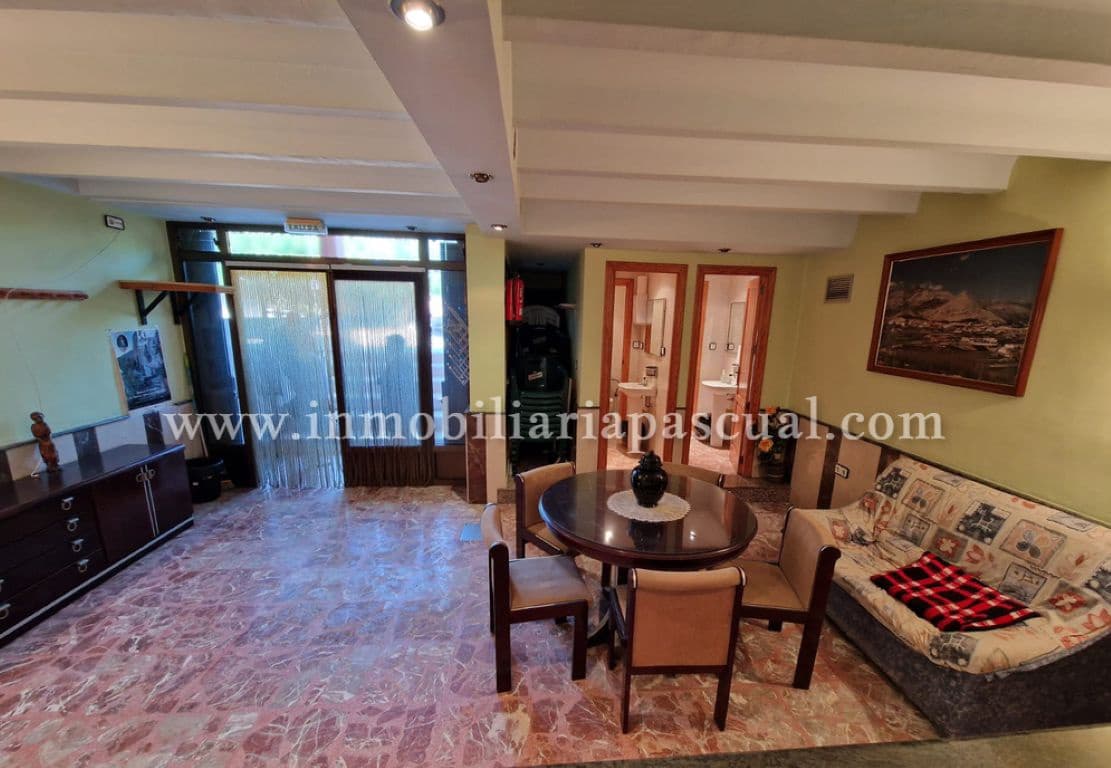 4 slaapkamer Huis te koop in Cocentaina - € 169.000 (Ref: 9322381)